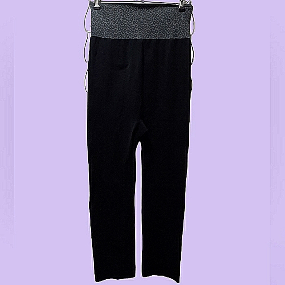 - RHONDA SHEAR HIGH WAIST LEGGINGS